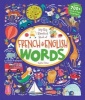 My Big Barefoot Book of French and English Words (English, French, Paperback) - Sophie Fatus Photo