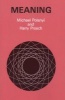 Meaning (Paperback, New edition) - Michael Polanyi Photo