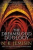 The Dreamblood Duology (Paperback) - NK Jemisin Photo