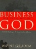 Business for the Glory of God - The Bible's Teaching on the Moral Goodness of Business (Standard format, CD) - Wayne Grudem Photo