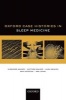 Oxford Case Histories in Sleep Medicine (Paperback) - Himender Makker Photo