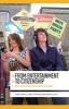 From Entertainment to Citizenship - Politics and Popular Culture (Paperback) - John Street Photo