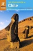 The Rough Guide to Chile (Paperback) - Shafik Meghji Photo