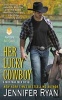 Her Lucky Cowboy - A Montana Men Novel (Paperback) - Jennifer Ryan Photo