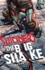 Complete Suiciders the Big Shake (Paperback) - Lee Bermejo Photo