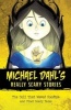 The Doll That Waved Goodbye - And Other Scary Tales (Hardcover) - Michael Dahl Photo