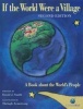 If the World Were a Village - A Book about the World's People (Hardcover, 2nd) - David J Smith Photo