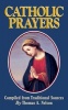 Catholic Prayers (Paperback, Small) - Thomas A Nelson Photo