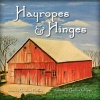 Hayropes & Hinges (Paperback) - Caroline Faidley Photo