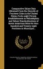 Comparative Salary Data Obtained from the Payrolls of Fourteen Cities in the United States; Forty-Eight Private Establishments in Philadelphia; And Salary Standardizations of Seven American Cities for One-Hundred and Twenty-Eight Positions in Municipal... Photo