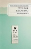 Eyes for Learning - Preventing and Curing Vision-related Learning Problems (Hardcover, New) - Antonia Orfield Photo