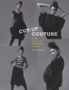 Cut-Up Couture - Edgy Upcycled Garments to Sew (Paperback) - Koko Yamase Photo