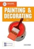 Painting and Decorating Level 1 Diploma Student Book (Paperback) - British Association of Construction Heads Photo