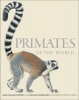 Primates of the World - An Illustrated Guide (Hardcover, New) - Jean Jacques Petter Photo