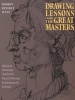 Drawing Lessons From The Great Masters (Paperback, New edition) - Robert Beverly Hale Photo