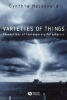 Varieties of Things - Foundations of Contemporary Metaphysics (Paperback, New) - Cynthia Macdonald Photo