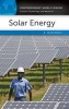 Solar Energy - A Reference Handbook (Hardcover) - David E Newton Photo