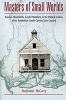 Masters of Small Worlds - Yeoman Households, Gender Relations and the Political Culture of the Antebellum South Carolina Low Country (Paperback, New Ed) - Stephanie McCurry Photo