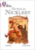 Collins Big Cat - Nicholas Nickleby: Band 18/Pearl (Paperback) - Julie Berry Photo