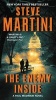 The Enemy Inside - A Paul Madriani Novel (Paperback) - Steve Martini Photo