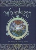 Wizardology - The Book of the Secrets of Merlin (Hardcover) - Master Merlin Photo