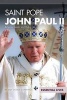 Pope John Paul II (Hardcover) - Abdo Publishing Photo