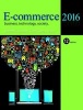 E-Commerce 2016 - Business, Technology, Society (Hardcover, 12th Revised edition) - Kenneth C Laudon Photo