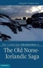 The Cambridge Introduction to the Old Norse-Icelandic Saga (Hardcover, New) - Margaret Clunies Ross Photo