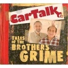 Car Talk: Tales of the Brothers Grime (Standard format, CD) - Ray Magliozzi Photo