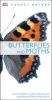 Butterflies and Moths (Paperback, Re-Issue Ed) - Dk Photo