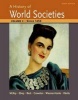 A History of World Societies, Volume 2 - Since 1450 (Paperback, 10th) - John P McKay Photo