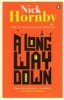 A Long Way Down (Paperback) - Nick Hornby Photo