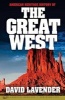 American Heritage History of the Great West (Paperback) - David Lavender Photo