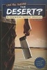 Can You Survive the Desert? - An Interactive Survival Adventure (Paperback) - Matt Doeden Photo