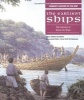 The Earliest Ships - The Evolution of Boats into Ships (Paperback, New Ed) - Robert Gardiner Photo