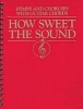 How Sweet the Song (Paperback) - Abingdon Press Photo