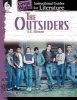 The Outsiders - A Guide for the Novel (Paperback) - Wendy Conklin Photo