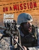 Special Forces (Hardcover) - Matthew Marini Photo