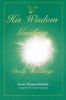 His Wisdom Guiding - Daily Readings (Hardcover) - Henry Thomas Hamblin Photo