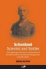 Schonland - Scientist and Soldier: from Lightning on the Veld to Nuclear Power at Harwell: the Life of Field Marshal Montgomery's Scientific Adviser (Hardcover) - Brian Austin Photo