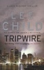 Tripwire (Paperback) - Lee Child Photo