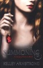 The Summoning (Paperback) - Kelley Armstrong Photo