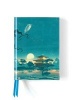 Hadley: Golden Pavilion (Foiled Journal) (Notebook / blank book) - Flame Tree Photo