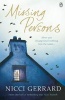 Missing Persons (Paperback) - Nicci Gerrard Photo