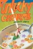 Unlucky Charms (Paperback) - Adam Rex Photo