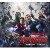 Marvel's Avengers - Age of Ultron: the Art of the Movie (Hardcover) - Jim McCann Photo