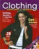 Clothing - Fashion, Fabrics and Construction, Student Text (Hardcover, 4th) - McGraw Hill Photo