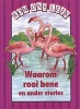 Waarom Rooi Bene En Ander Stories - Gr 3: Reader (Afrikaans, Paperback) - Thomas Nelson Sons Ltd Photo