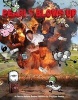 Pearls Blows Up - A Pearls Before Swine Treasury (Paperback, annotated edition) - Stephan Pastis Photo