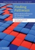 Finding Pathways - Mixed-Method Research for Studying Causal Mechanisms (Hardcover) - Nicholas Weller Photo